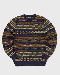 Barbour Case Fair Crew blue