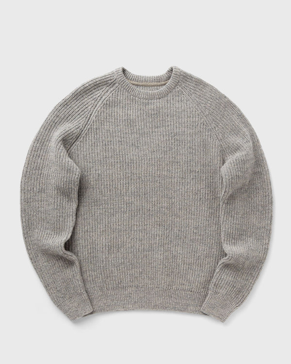 Barbour Horseford Crewneck grey