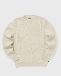 Barbour Casey Crew beige