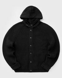 Barbour Middens Sweat black