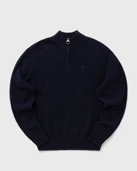 Barbour Grangetown HZ blue