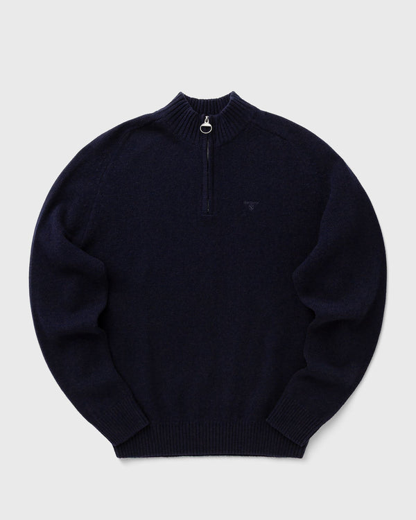 Barbour Grangetown HZ blue