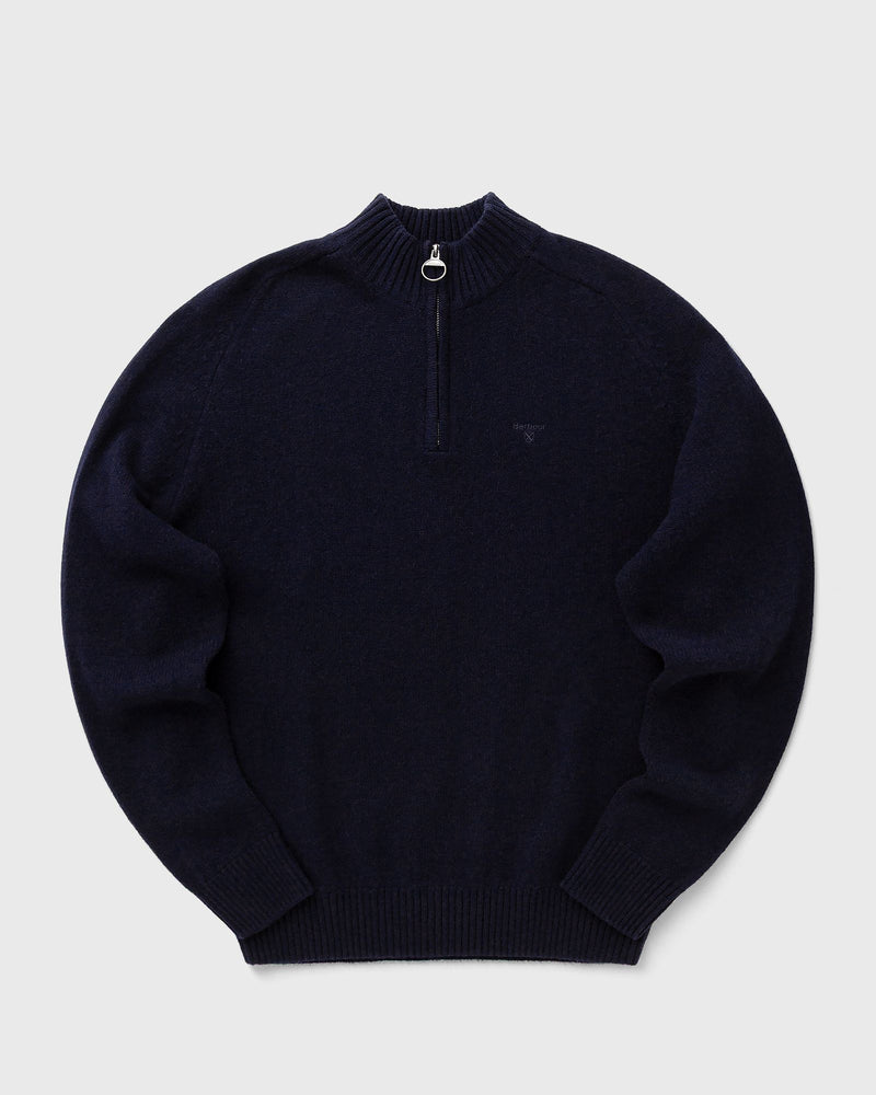 Barbour Grangetown HZ blue