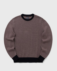 Barbour Wells Crew brown