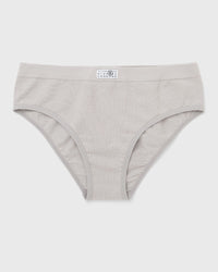 Maison Margiela MM6 Classic Brief Grey