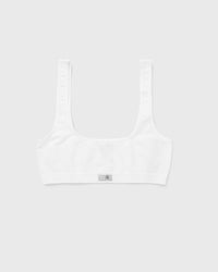 Maison Margiela MM6 Bralette White