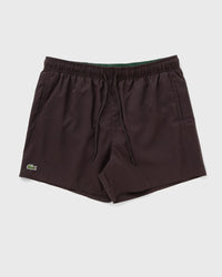 Lacoste Swimshort brown