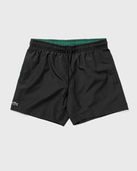 Lacoste Maillot De Bain Black