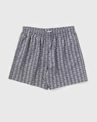 Lacoste Swim Shorts Grey