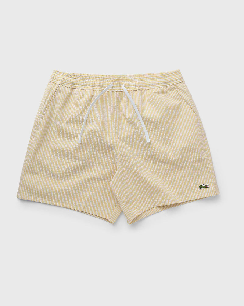 Lacoste MAILLOT DE BAIN yellow