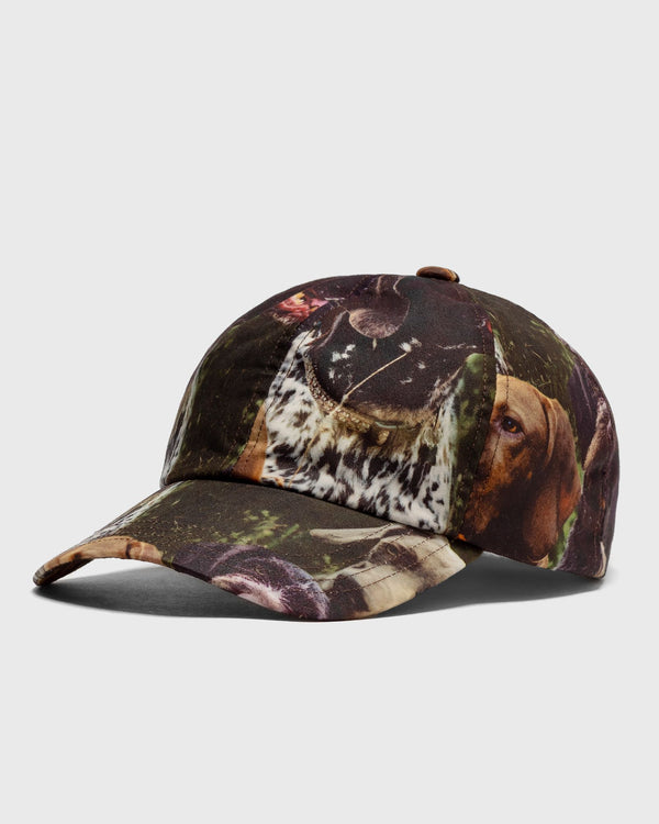 Barbour Barbour X BSTN Brand Sport Cap Printed multi