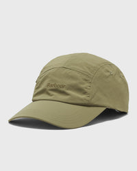 Barbour Festival Cap Green