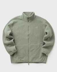 New Balance HP Jacket green