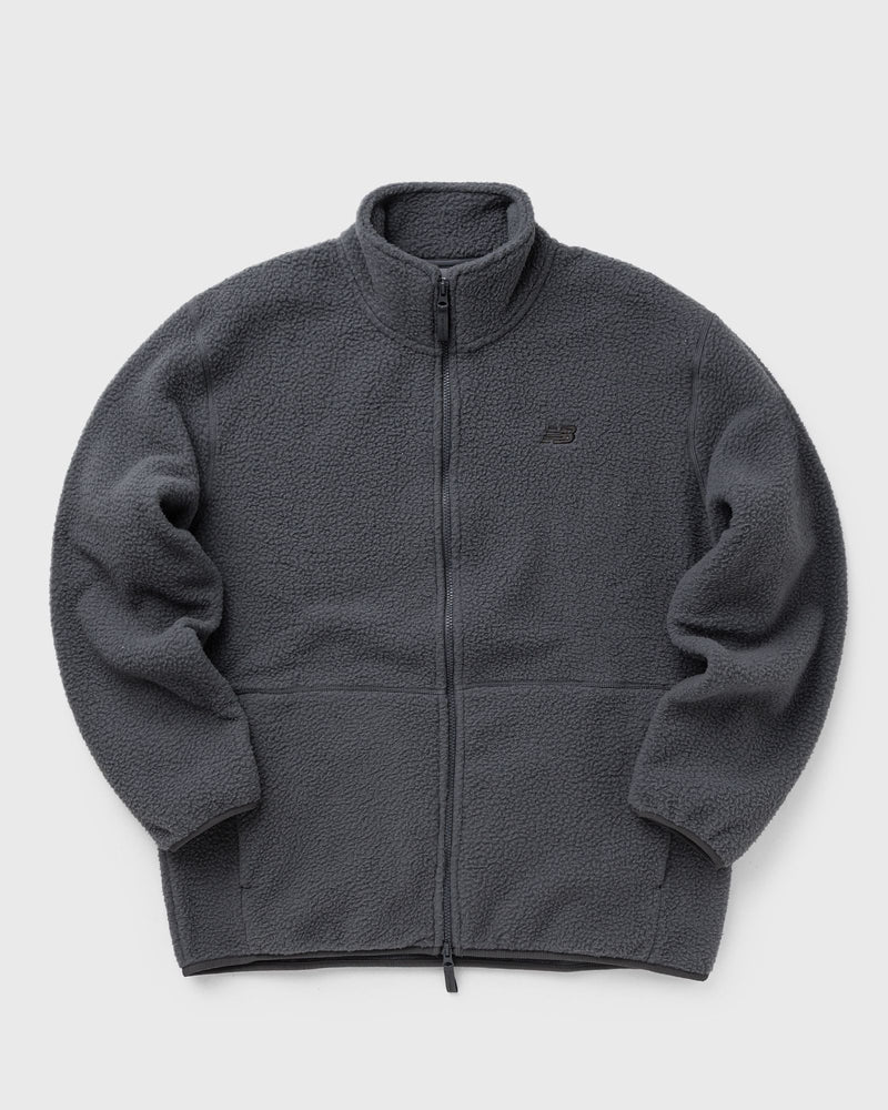 New Balance HP Jacket blue