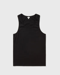 Maison Margiela MM6 T-Shirt Black
