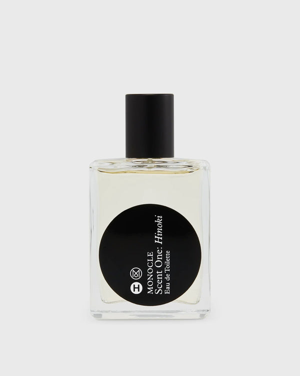 Comme des Garçons Parfum MONOCLE 01 HINOKI - 50 ml multi