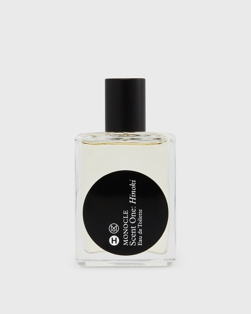 Comme Des Garçons Parfum Monocle 01 Hinoki - 50 Ml multi