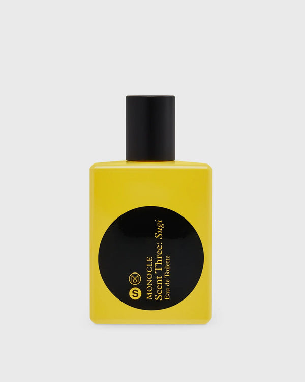 Comme des Garçons Parfum MONOCLE 03 SUGI - 50 ml multi