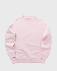 Barbour Nicholas Crew pink