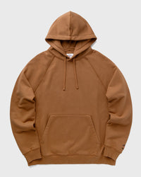 Barbour X Noah Hoodie brown