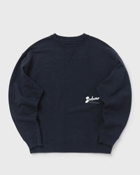 Barbour Blythe Crew Blue