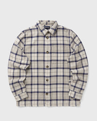 Barbour Vennel Overshirt Multi