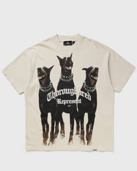 Represent Thoroughbred TEE beige