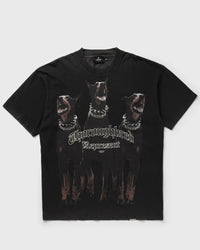 Represent Thoroughbred TEE black