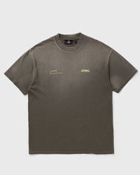 Represent Patron Of The Club T-shirt green