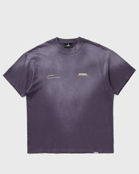 Represent Patron Of The Club T-shirt purple
