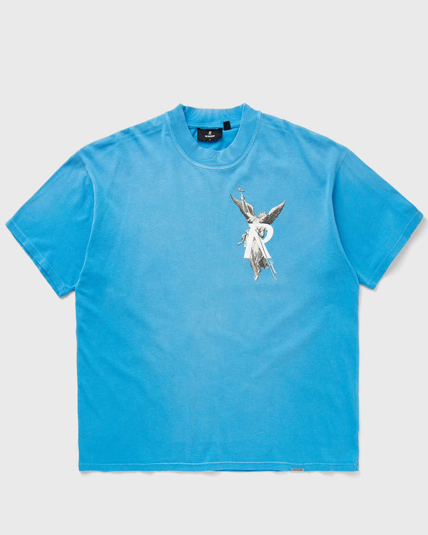 Represent ARCHANGEL TEE blue