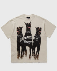 Represent Thoroughbred T-shirt beige