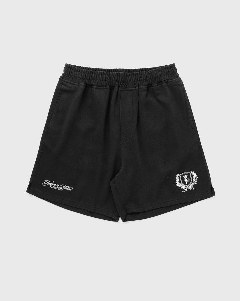 Represent REPRESENT CREST SHORT black