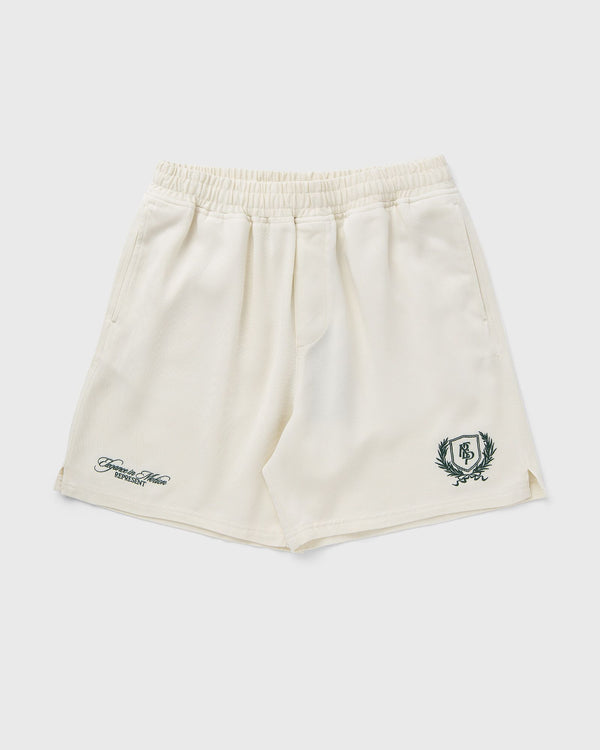 Represent REPRESENT CREST SHORT beige