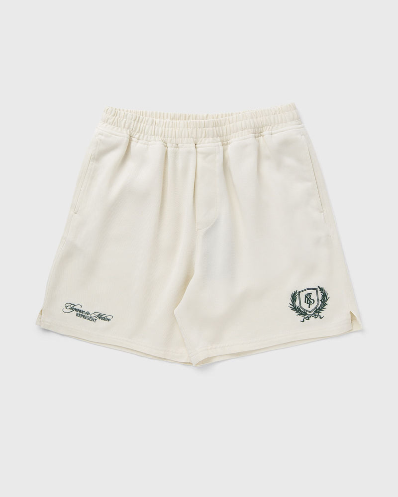 Represent REPRESENT CREST SHORT beige
