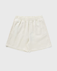 Represent Knitted Panel Short Beige