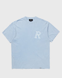 Represent Western Initial Tee Blue