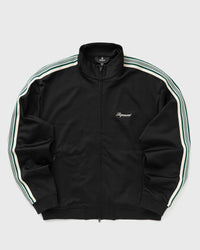 Represent Taped Track Jacket black