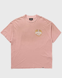 Represent Angel Border T-shirt pink