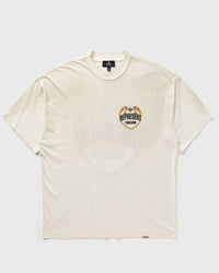 Represent Angel Border T-shirt white