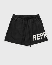Represent SWIM Short black