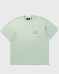 Represent Grand Vintage T-shirt green