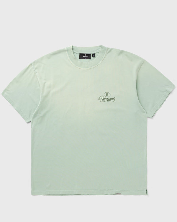 Represent Grand Vintage T-Shirt green