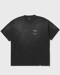 Represent Revere Manor T-shirt black