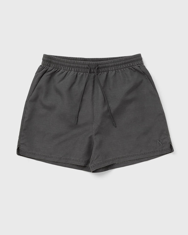 Represent Washed Swimshort black