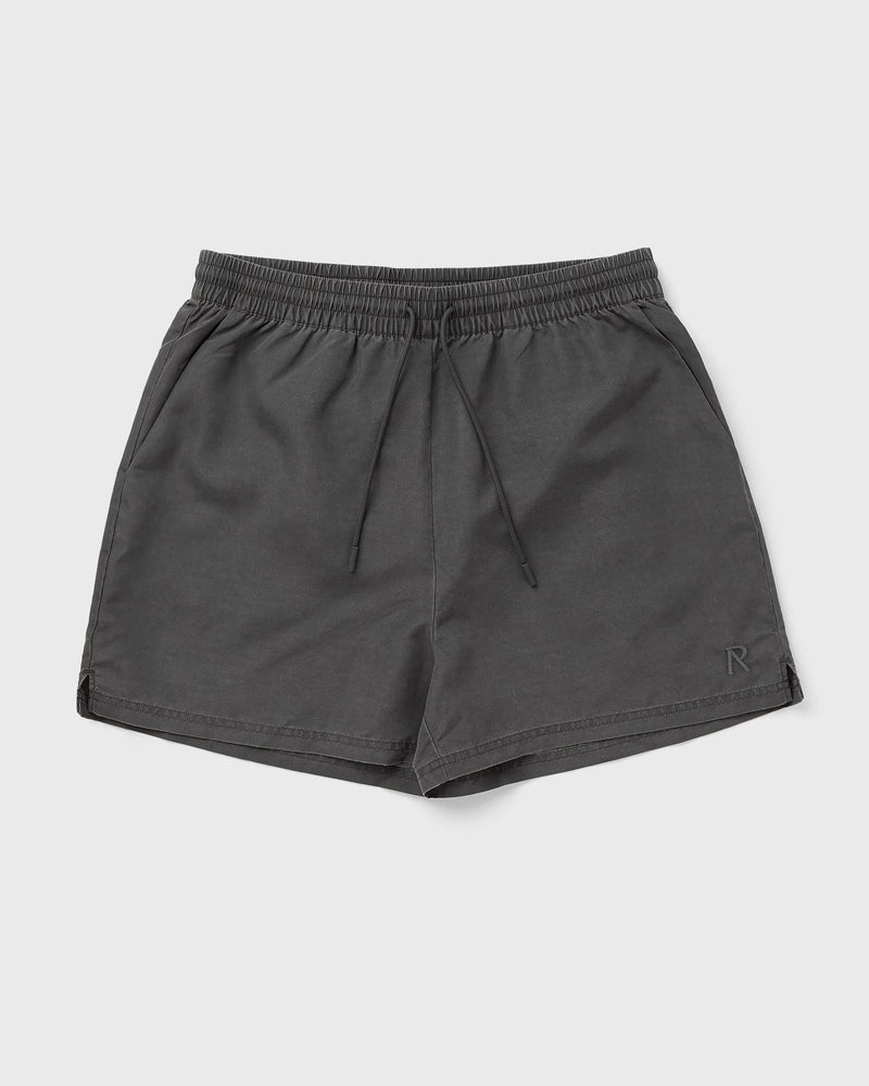 Represent Washed Swimshort black