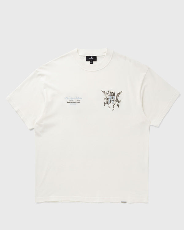 Represent Legacy Cherubs T-Shirt white