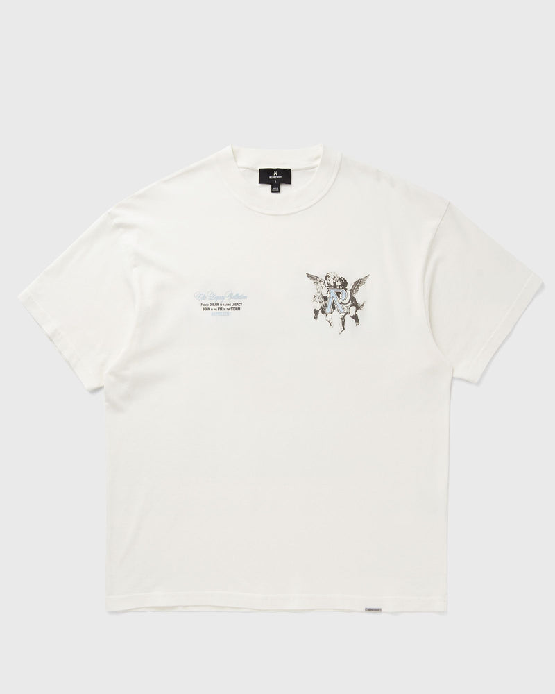 Represent Legacy Cherubs T-Shirt white