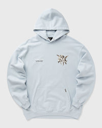 Represent Legacy Cherubs Hoodie Blue