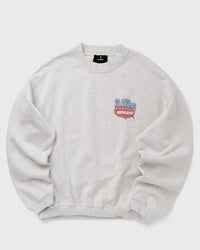 Represent Beach Boys Americas Band Sweater Grey